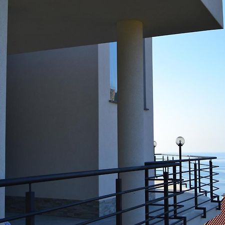Case Vacanze Adelaide Cefalù Værelse billede