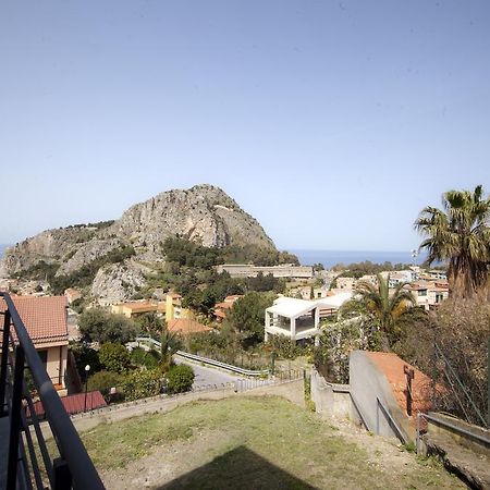 Case Vacanze Adelaide Cefalù Eksteriør billede