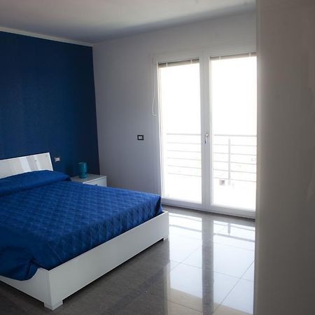 Case Vacanze Adelaide Cefalù Eksteriør billede