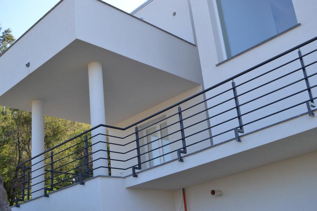 Case Vacanze Adelaide Cefalù Værelse billede