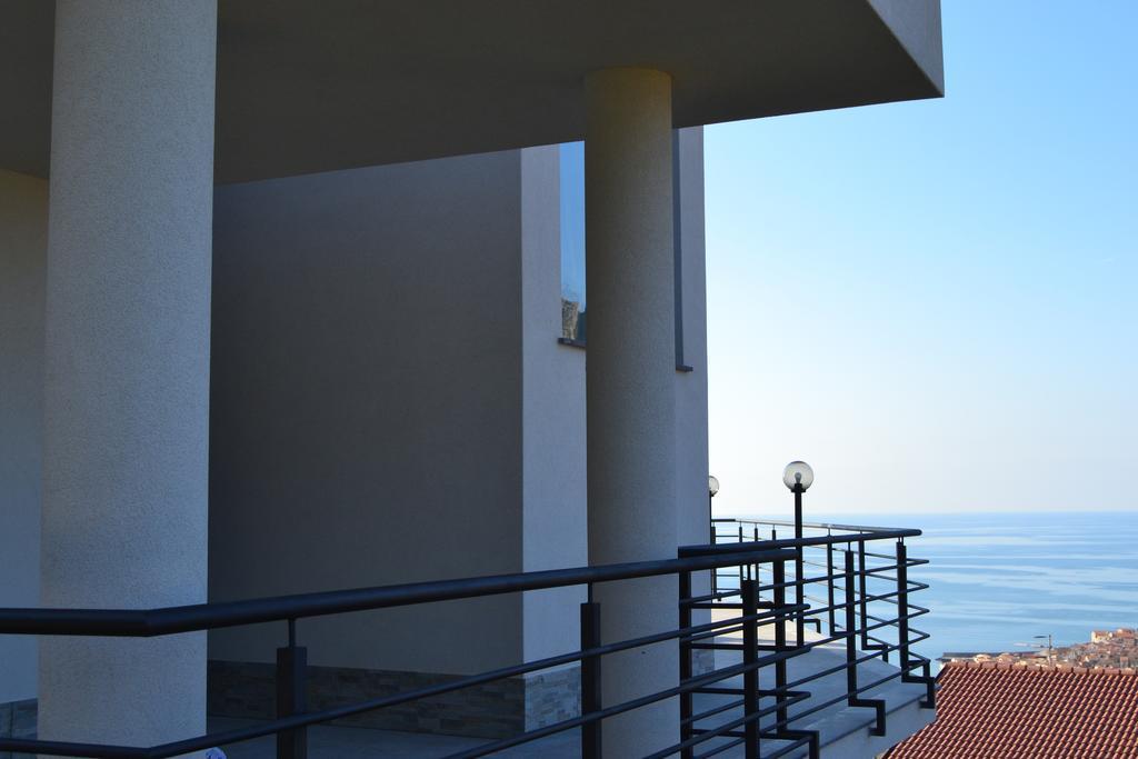 Case Vacanze Adelaide Cefalù Værelse billede