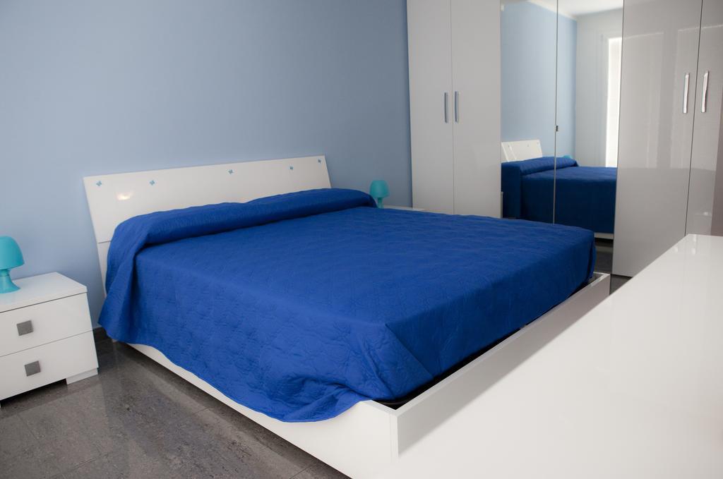 Case Vacanze Adelaide Cefalù Værelse billede