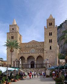 Case Vacanze Adelaide Cefalù Eksteriør billede
