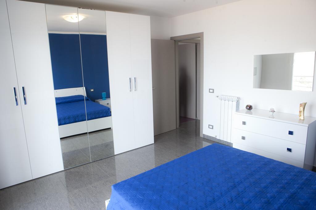 Case Vacanze Adelaide Cefalù Eksteriør billede