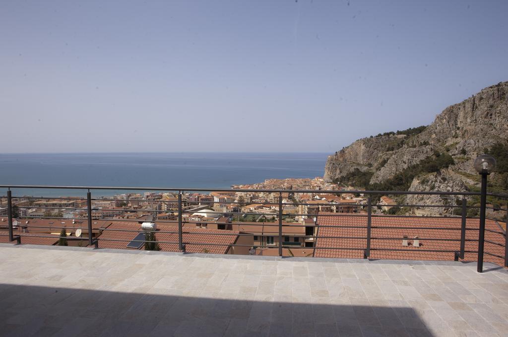 Case Vacanze Adelaide Cefalù Værelse billede