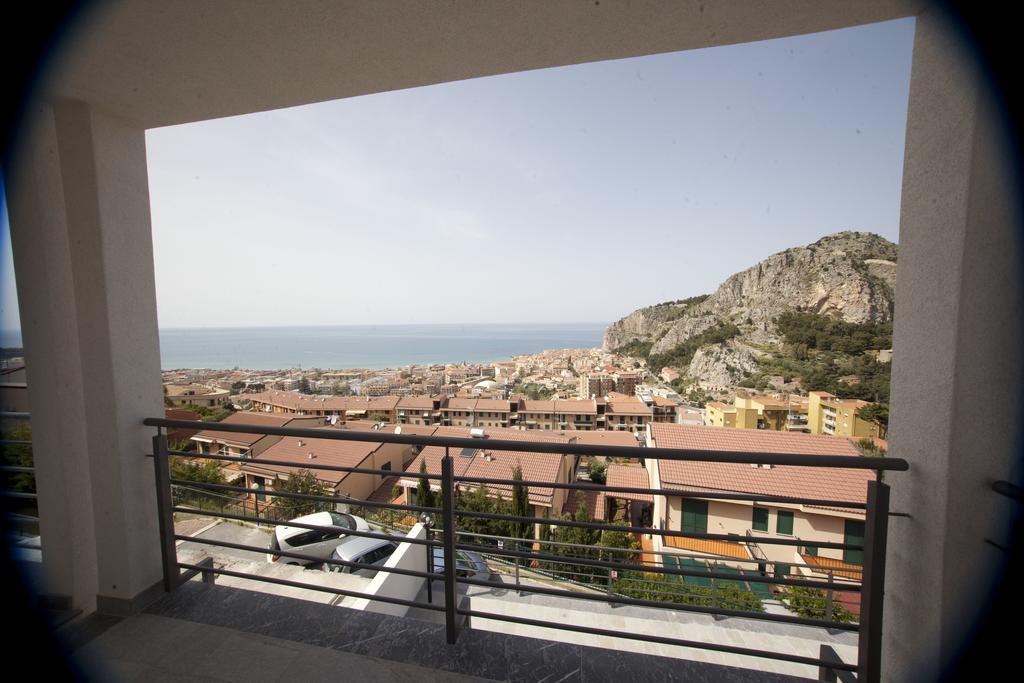 Case Vacanze Adelaide Cefalù Værelse billede