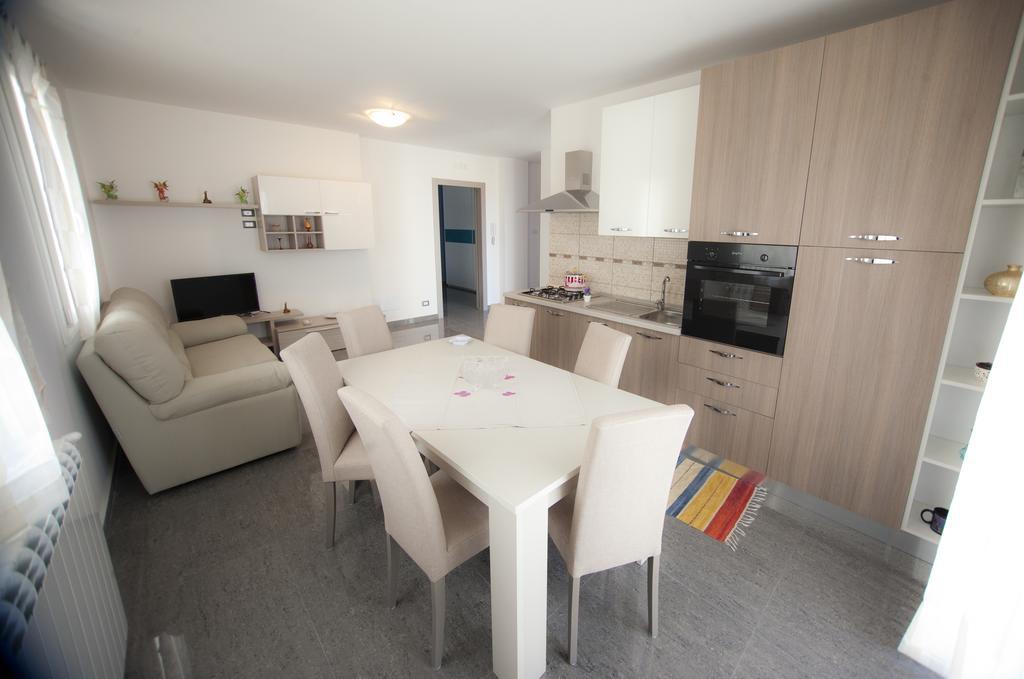 Case Vacanze Adelaide Cefalù Værelse billede