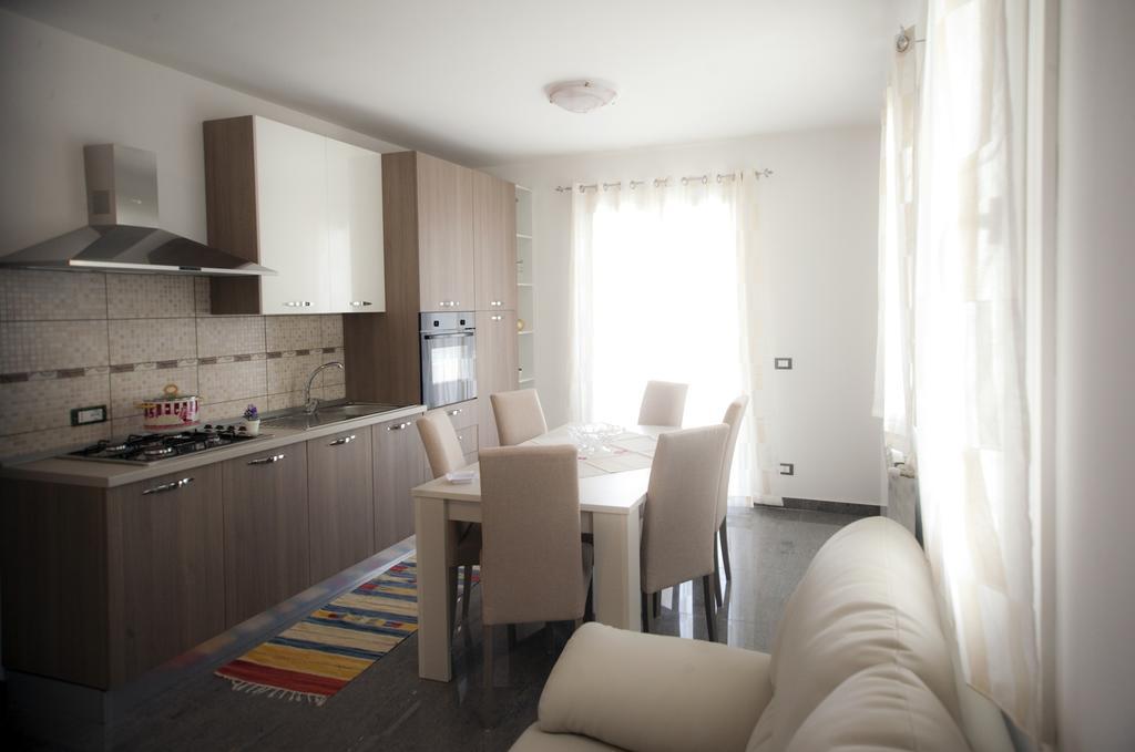Case Vacanze Adelaide Cefalù Eksteriør billede