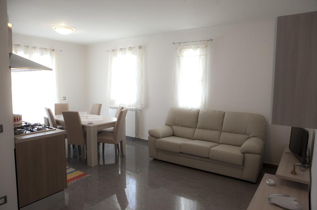 Case Vacanze Adelaide Cefalù Værelse billede