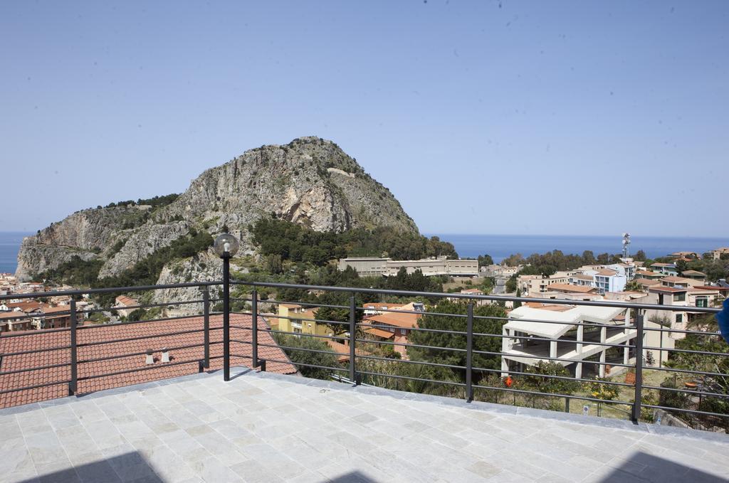 Case Vacanze Adelaide Cefalù Værelse billede