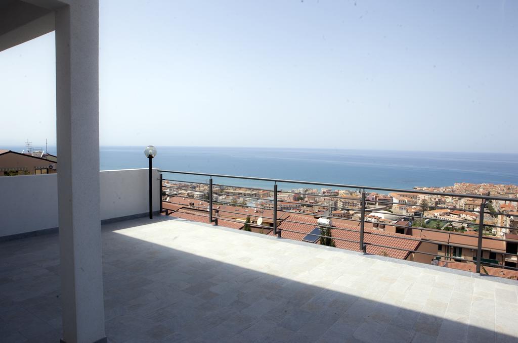 Case Vacanze Adelaide Cefalù Eksteriør billede